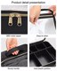 Relavel Makeup Case Cosmetic Organizer Thumbnail 8