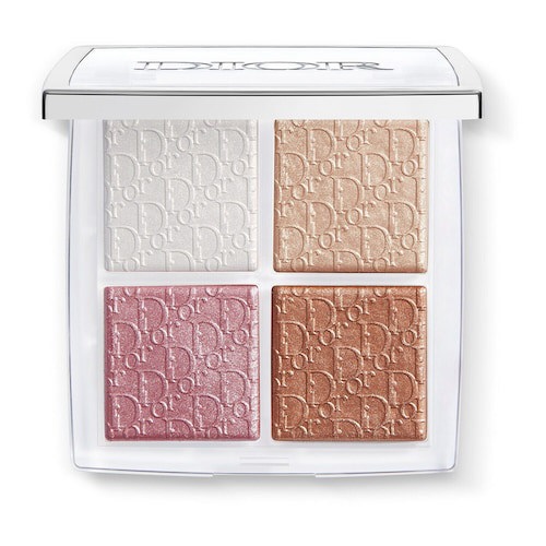 Dior Backstage Glow Face Palette 1