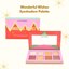 Sephora Wonderful Wishes Holiday Eyeshadow Palette Thumbnail 2