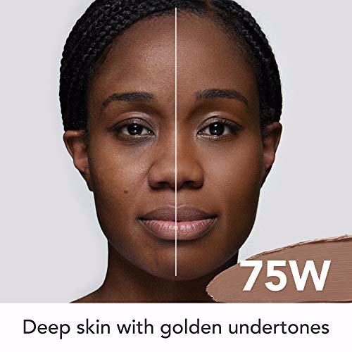 Dermablend Cover Creme High Coverage Foundation with SPF 30, 75W Golden Brown 2