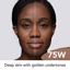 Dermablend Cover Creme High Coverage Foundation with SPF 30, 75W Golden Brown Thumbnail 2