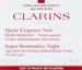 Clarins Super Restorative Night Cream Thumbnail 2