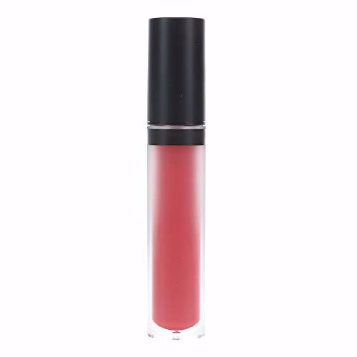 bareMinerals Gen Nude Matte Liquid Lip Color, Swank 6
