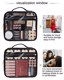 Relavel Makeup Case Cosmetic Organizer Thumbnail 7