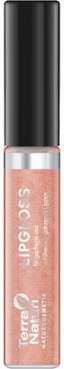 Terra Naturi Lipgloss - 5 - Brilliant Nude Thumbnail 1