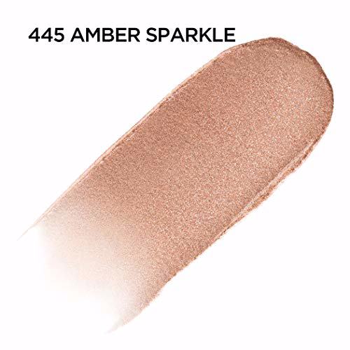 L'Oreal Paris Brilliant Eyes Liquid Shadow Amber Sparkle 2