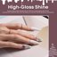 Modelones Gel Nail Polish Set, A1 Nude Drama Thumbnail 5