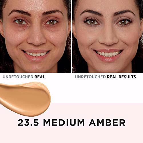 IT Cosmetics Bye Bye Under Eye, 23.5 Medium Amber W 2