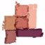 Maybelline The City Mini Eyeshadow Palette Makeup, Blushed Avenue Thumbnail 3