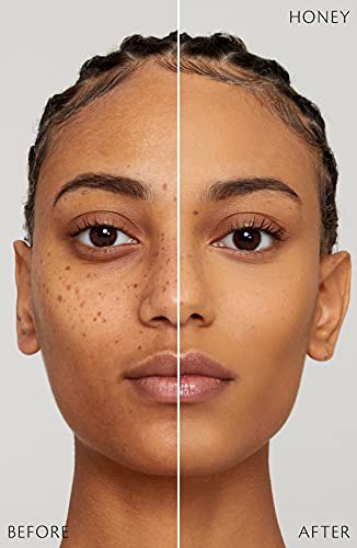 Clé de Peau Beauté, Concealer SPF 25, Honey 4
