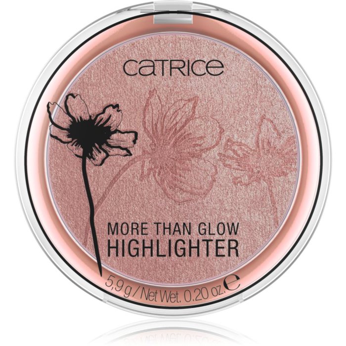 Catrice More Than Glow