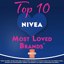 NIVEA Smooth Daily Moisture Body Lotion Thumbnail 3