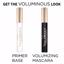 L'Oreal Paris Makeup Voluminous Original Mascara Blackest Black Thumbnail 7