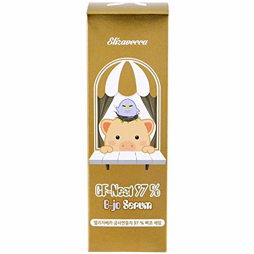 Elizavecca CF Nest 97% B Jo Serum 2