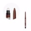 Rimmel Exaggerate Smoke'N Shine Eyeliner 002/Copper Bling Thumbnail 4