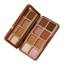 Too Faced Limited Edition You’re So Hot CocoaInspired Mini Eye Shadow Palette Thumbnail 1