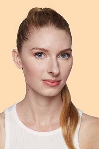 L'Oreal Paris Makeup True Match Super-Blendable Liquid Foundation, Porcelain W1 2