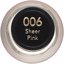 Revlon Nail Enamel, 006 Sheer Pink Thumbnail 3