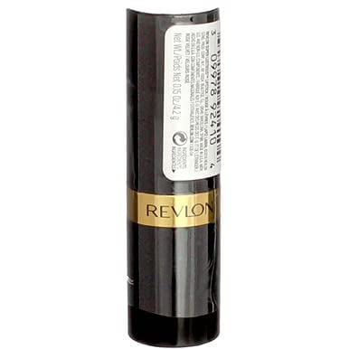 Revlon Super Lustrous Lipstick, Rose Velvet 130 (Pack of 5) 8