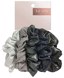 Metallic Black/Gray