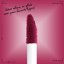 NYX PROFESSIONAL MAKEUP Butter Gloss Devil's Food Cake Deep Plum Thumbnail 4