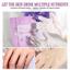 Hand Mask, 3 Pairs Hand Moisturizing Gloves, A Thumbnail 8