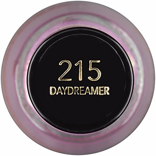 Revlon Nail Enamel, 215 Daydreamer 3