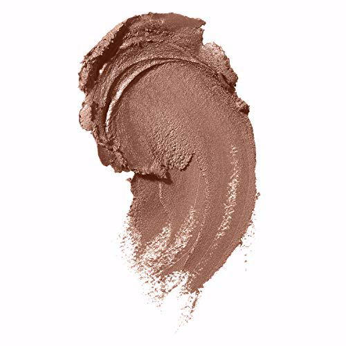 Maybelline New York ColorTattoo Metal 24HR Cream Gel Eyeshadow, BadtotheBronze 3