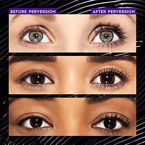 Urban Decay Perversion Volumizing Mascara Intense Black 3