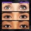 Urban Decay Perversion Volumizing Mascara Intense Black Thumbnail 3