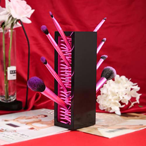 DUcare Makeup Brush Storage Holder Organizer Professional 2