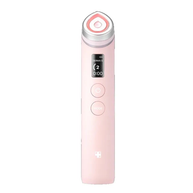 Medicube Beauty Device Age-R Booster Pro Pink 1