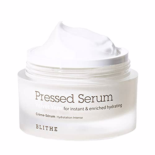 Blithe Pressed Serum, 1.68 Fl Oz Velvet Yam 7