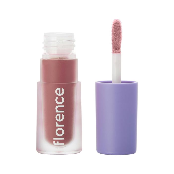 florence by mills Be a V.I.P. Velvet Liquid Lipstick 1