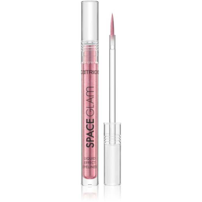 Catrice Space Glam eyeliner 1
