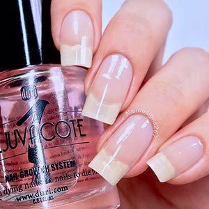duri Rejuvacote 1 Original Maximum Strength Nail Growth System Base (Pack of 3) 6
