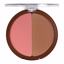 Mineral Fusion Makeup Blush Bronzer Duo Rio Blonzer Thumbnail 2