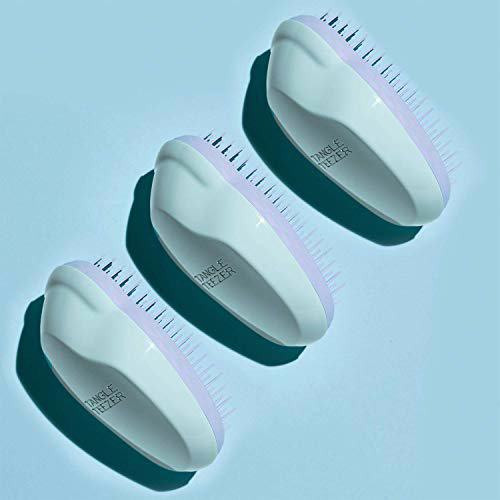 TANGLE TEEZER Fine and Fragile Detangling Hairbrush 5