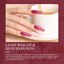 AZUREBEAUTY Dip Powder Nail Set, CB-Classic Thumbnail 3