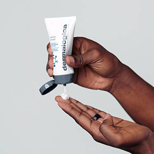 Dermalogica Active Moist Oil 4