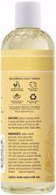 Burts Bees Rosemary & Lemon Body Wash Thumbnail 6