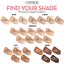 Catrice HD Liquid Coverage Foundation, 046 Camel Beige Thumbnail 6