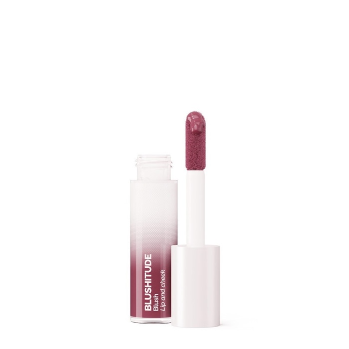 OVERSKIN BLUSHITUDE Blush 1