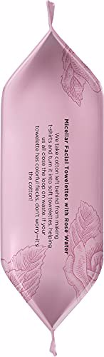 Burt's Bees 3 In 1 Micellar Facial Cleanser 9