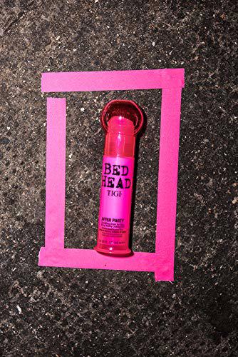 TIGI Bed Head After Party Smoothing Cream for Silky Shiny Hair 7