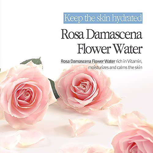 BOUQUET GARNI Hand Cream Rose Garden  6