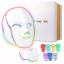 Embryant Photon Skin Rejuvenation Mask LED Photon Red Blue Green Therapy Thumbnail 1