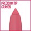 Maybelline New York SuperStay Ink Crayon, 145 Break The Ceiling Thumbnail 4