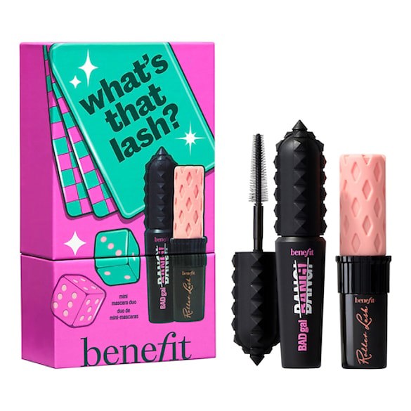benefit What's That Lash? 1