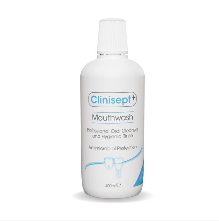 Clinisept+ Mouthwash 1
